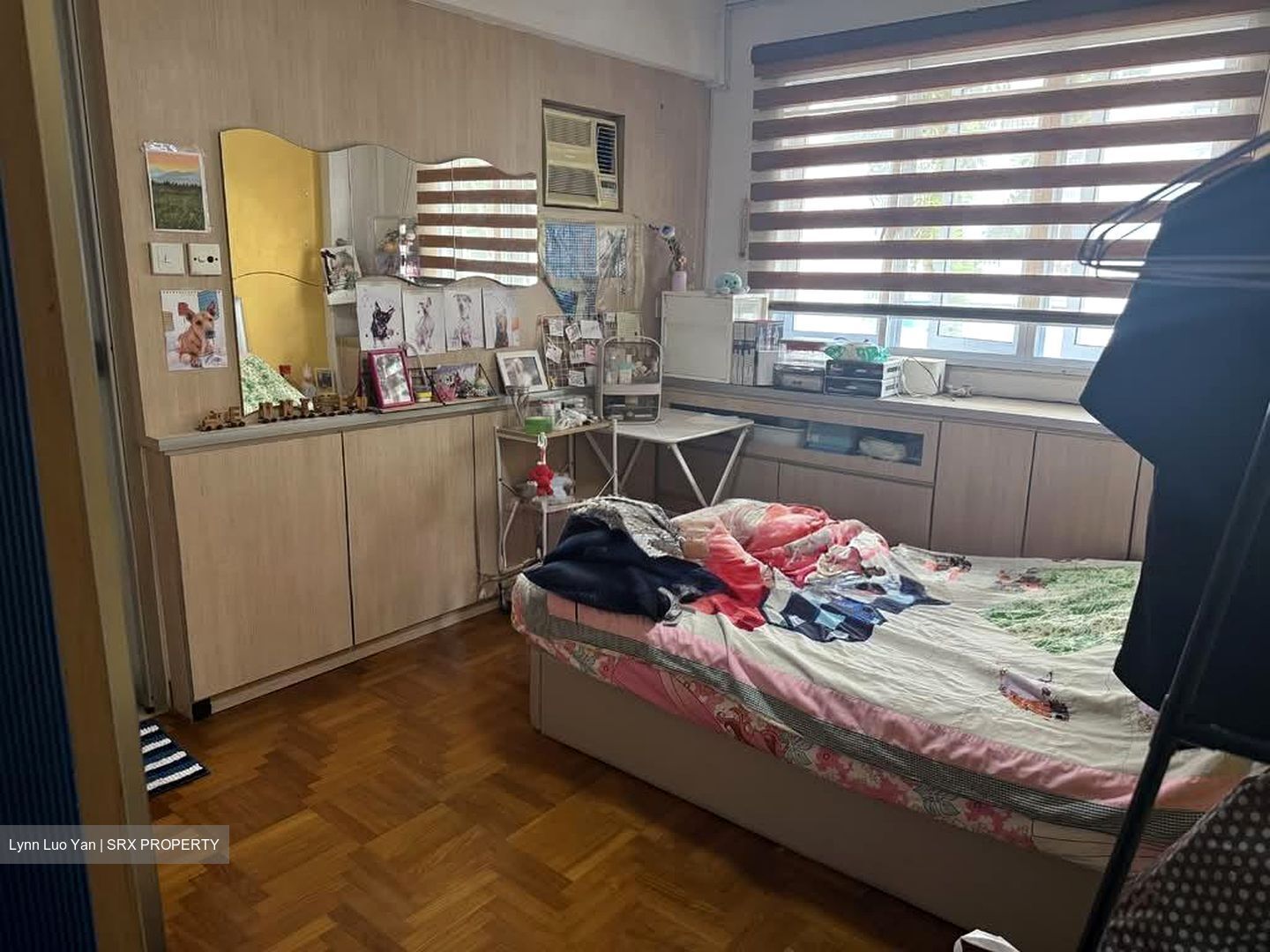 Blk 122 Hougang Avenue 1 (Hougang), HDB 5 Rooms #566510541